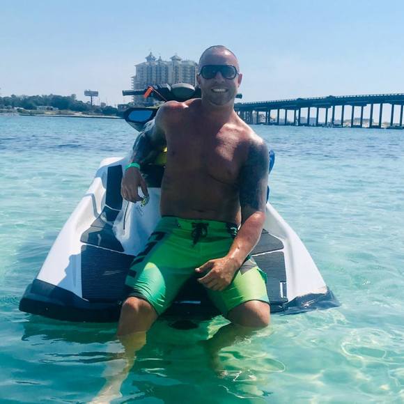 Meet your Posher, Anthony - Picture 1 of 1